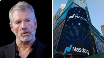 Strategy Remains In The Nasdaq 100 Index According To Reuters