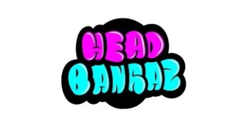 Meet the artist behind Headbangza
