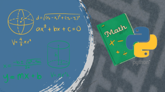 How To Solve Mathematical Problems With Python ?