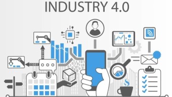 Blockchain & The 4th Industrial Revolution