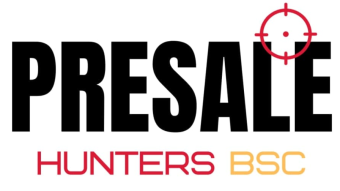 Presale Hunters BSC 27/07/21