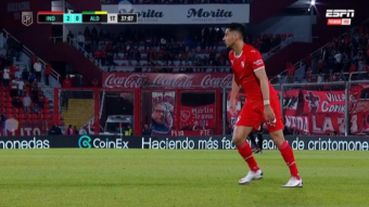 Las empresas cripto toman los estadios: CoinEx presente en la Liga Argentina de fútbol