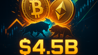 What the BTC ETH Options Expiry Means for Crypto Prices