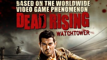 Movie Review: Dead Rising - Watchtower (2015)