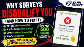 Why Surveys Disqualify You (And How to Fix It) 2026