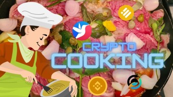 The #CryptoCooking Resurrection - Brunch and Bitcoin Cash