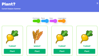 DCrops Season 2 is ON - Ready To Farm Some CROP Tokens?