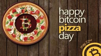 Of Bitcoins & Pizza: How To Win $5500 In BTC!