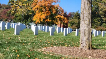 Arlington National Cemetery 3 of 26