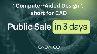 This is the only Public Sale You will ever need for 2024