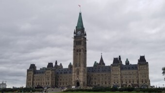 Canadian Unemployment Rate Increases to 7.8%