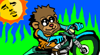 BANANO Story2Image Faucet Round 2 Recap