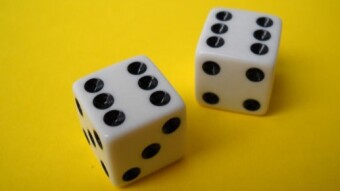 Martingale on dice... It does seem to work this time ? (update after 1 month + update after 1.5 months)... NO