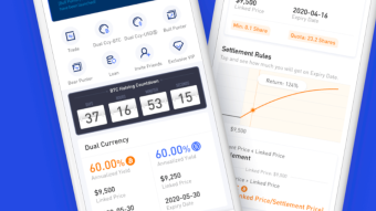 Matrixport: Guarantee Winning Trades with options Simplifed!