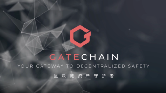 Gate (GT): On-Chain Security and Decentralized Trading for the Next-Gen Blockchain