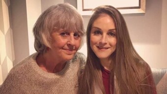 Nikki Grahame Saved My Life: Who Is She?