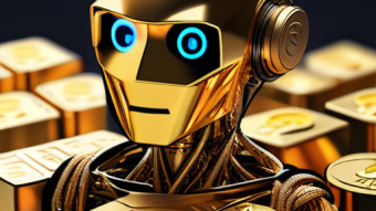 I used a trading bot to go full Degen. Here's what happened.