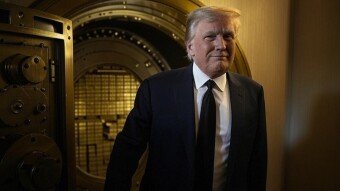 Trump's latest idea is... interesting