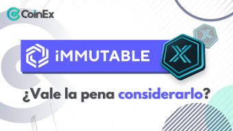 Capa 2 de NFT: ¿Qué tiene Immutable X, que valga la pena considerar?