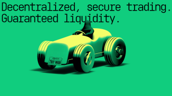 Tinyman: The First DEX on Algorand