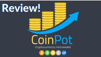 Coinpot: The Trusted 7-Faucet Strong Microwallet - Coinpot Tutorial/Review