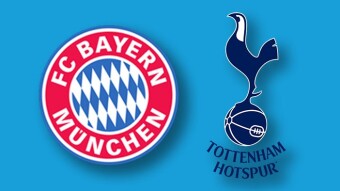 Another Exciting UCL Fixture as Spurs Set to Battle It out Against Bayern Munich at the Allianz Arena