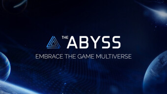 The Abyss Gaming Platform Lets You Earn Bitcoin Promoting Games