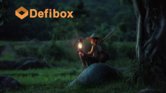 Complete guide to Defibox – EOS version of Uniswap