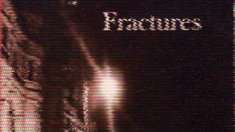 Fractures #01: Sutherland Street, bedecked with jewels and rubies