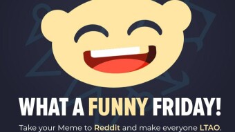 Tugas Reddit di Platform Social Mining DAOVERSE