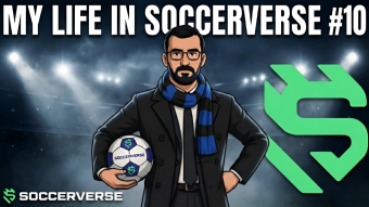 ⚽🇮🇹 My Life in Soccerverse #10: Draws, Shocks and Statements/Pareggi, imprese e conferme 🇺🇸⚽