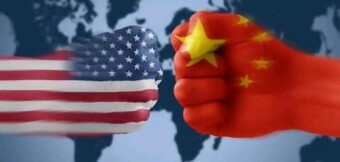 5G CHINA VS USA INTERNET WAR.