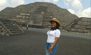 Mexico cute and dear, my visit to this beautiful country 1/2