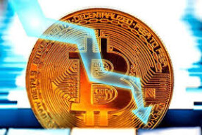 BTC Dropped Below The $9500 Level, The Bottom In The Past 15 Days