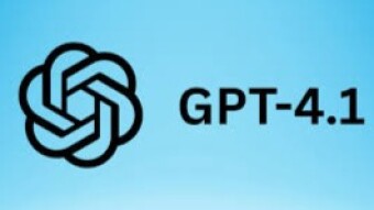 ChatGPT 4.1 is live
