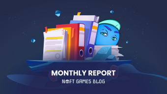 New Noft Games Modes Explained - August 2022 | Noft Games Blog