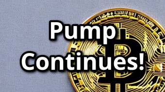 Bitcoin close to Closing in $28,000!