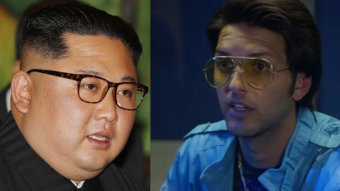 Hello, Kim Jong Uno, this is Clem Fandango here. Can you hear me?