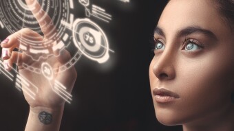 Crypto Market Overview: BTC, ETH, Top Metaverse Coins