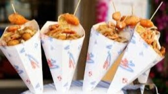 STREET FOOD