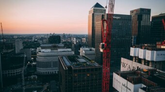 JP Morgan is about to revolutionize payments with blockchain