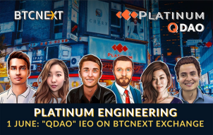 What is Platinum Q DAO