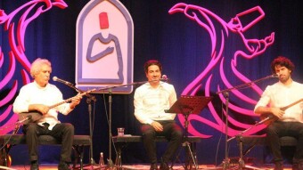 Men of God tore the veil of vanity | Passionate Song of Homayoun