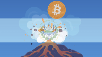 Rather Than Waste Time With Critics, El Salvador Has Chosen To Rely on Bitcoin To Fix Their Country