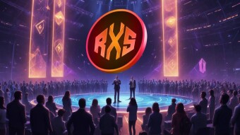 Rexas Finance (RXS) Wraps Up Second Presale Stage Earlier Than Scheduled, Over $1,250,000 Raised So Far