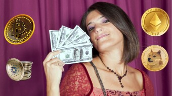 Which Crypto Card Offers the Best Cashback?