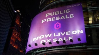 Gaza Token ($GAZA) Presale Now Live!