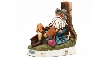 Medievalist musings on "Rip Van Winkle"