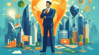 Top 5 Ideas on Building an International Business from an Indian Billionaire