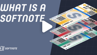Potential for crypto user privacy by Tectum SoftNote